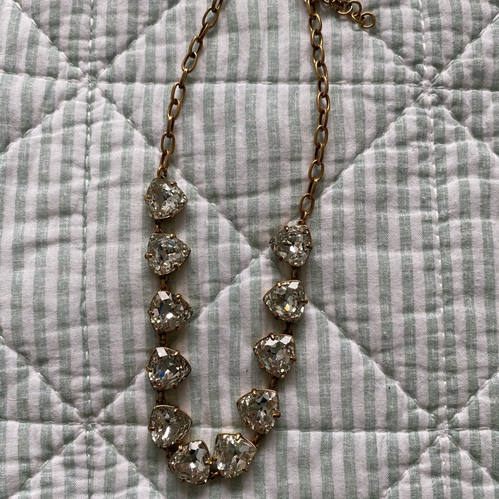 Stella&Dot women’s necklace
